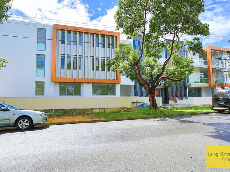 Sixth view of Homely apartment listing, 105/52-54 Eighth Avenue, Campsie NSW 2194