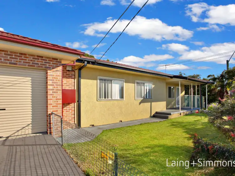 Main view of Homely house listing, 98 Carpenter Street, Colyton NSW 2760