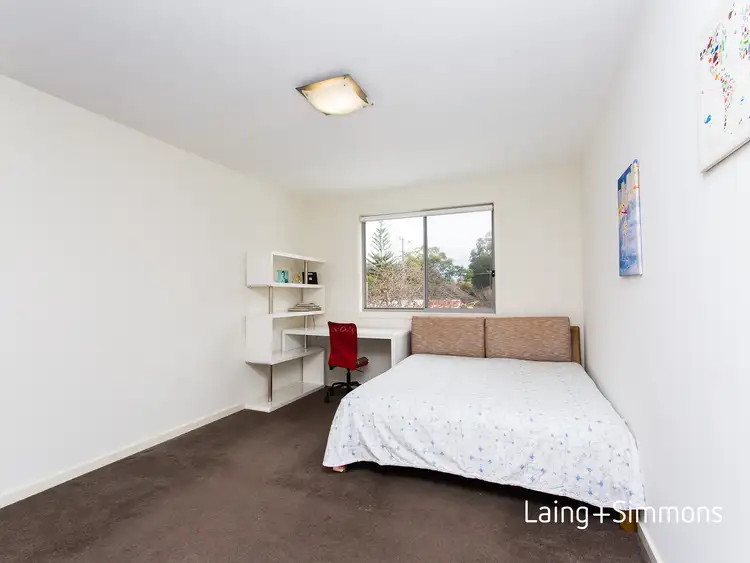 Fifth view of Homely house listing, 55A Berwick Street, Guildford NSW 2161