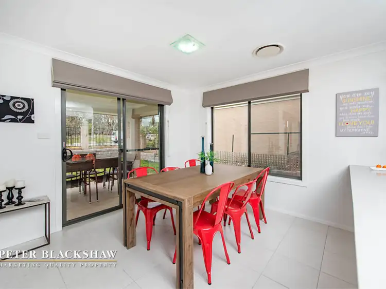 Sixth view of Homely house listing, 10 Forace Street, Casey ACT 2913