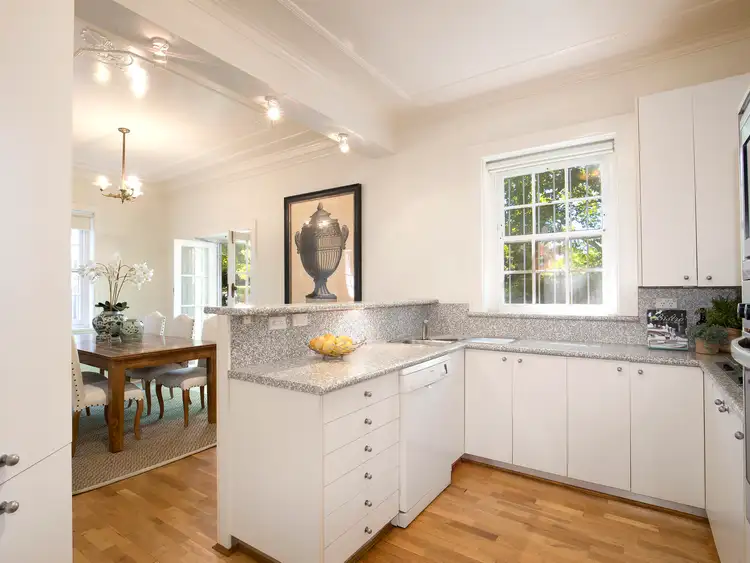 Fifth view of Homely apartment listing, 1/2 Fullerton Street, Woollahra NSW 2025