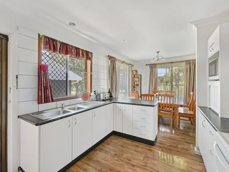Second view of Homely house listing, 37 Widderson Street, Port Macquarie NSW 2444