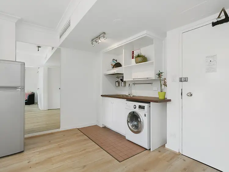 Fourth view of Homely apartment listing, 207/19-33 Bayswater Road, Potts Point NSW 2011