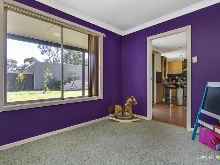 Sixth view of Homely house listing, 7 Constance Avenue, Oxley Park NSW 2760