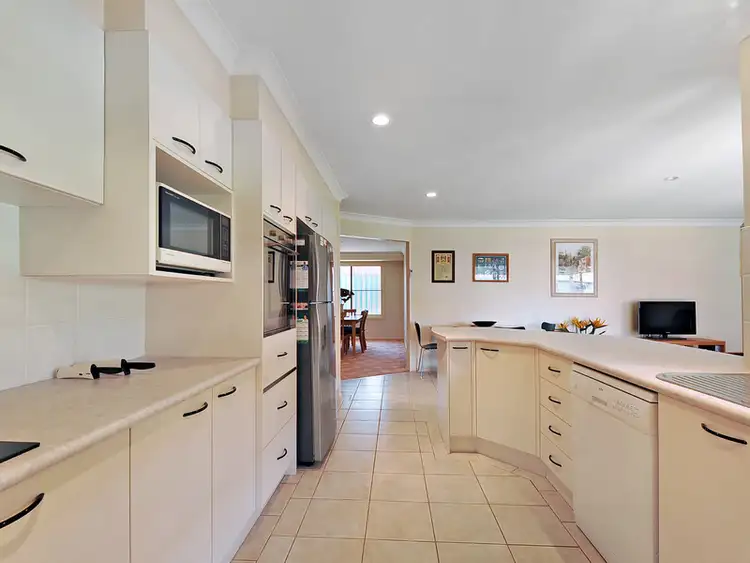 Third view of Homely house listing, 36 Crestwood Drive, Port Macquarie NSW 2444