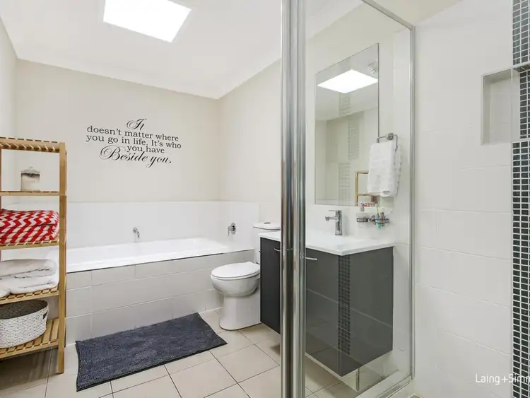 Fourth view of Homely house listing, 11 Corrigan Street, Ropes Crossing NSW 2760