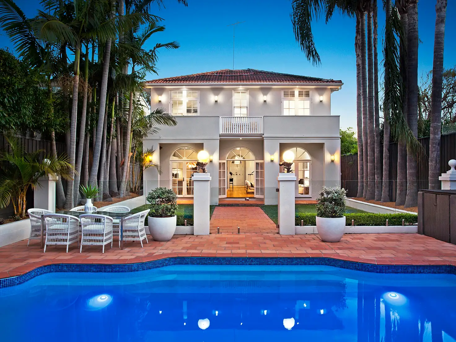 Main view of Homely house listing, 2 Beaumont Street, Rose Bay NSW 2029