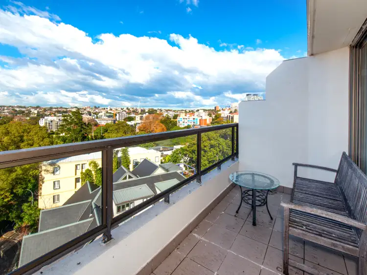 Fourth view of Homely apartment listing, 33/53-55 Elizabeth Bay Road, Elizabeth Bay NSW 2011