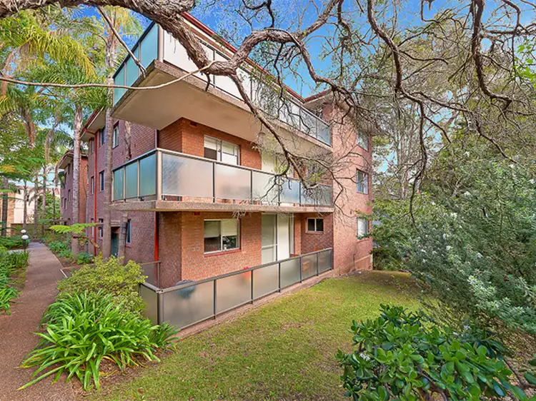 4/4-6 Brand Street, Artarmon NSW 2064