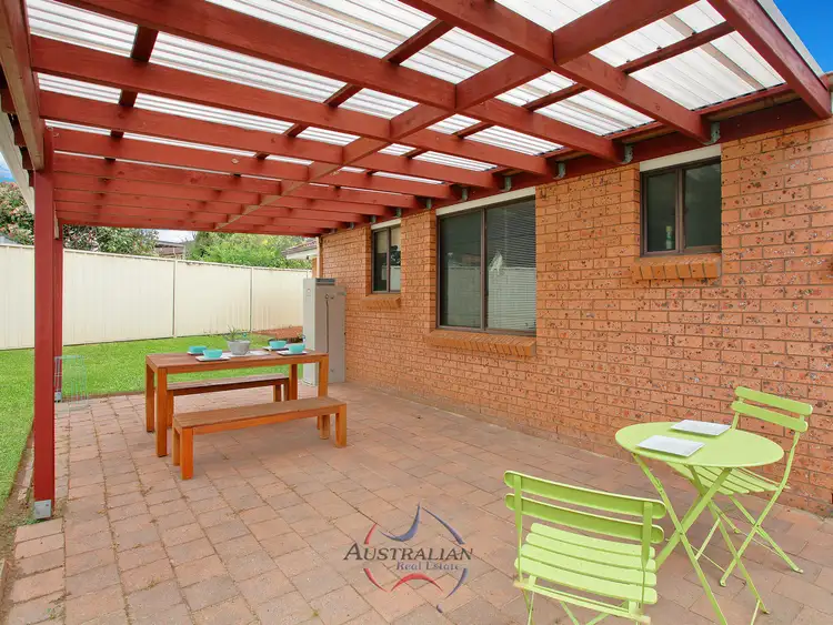Sixth view of Homely house listing, 20 Carly Place, Quakers Hill NSW 2763