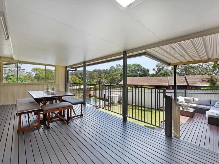 Main view of Homely house listing, 193 Granite Street, Port Macquarie NSW 2444
