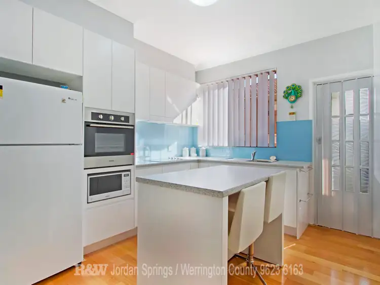 Third view of Homely unit listing, 13/52 Victoria Street, Werrington NSW 2747