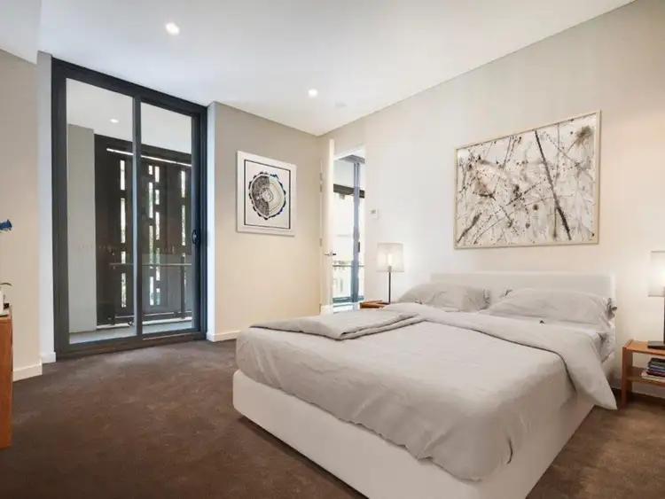 Second view of Homely apartment listing, 409/570 Oxford Street, Bondi Junction NSW 2022