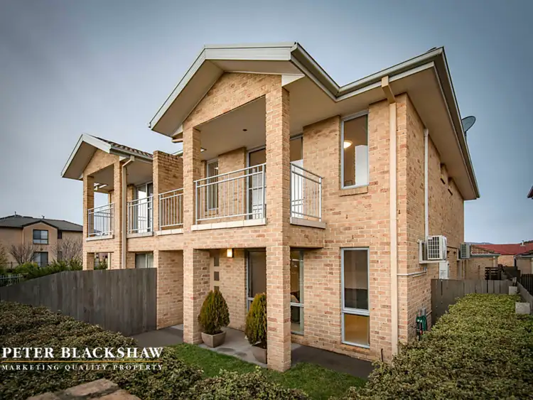 Main view of Homely house listing, 40 Moonlight Avenue, Harrison ACT 2914
