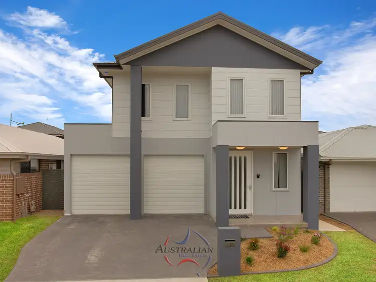 10 Melaleuca Street, Marsden Park NSW 2765