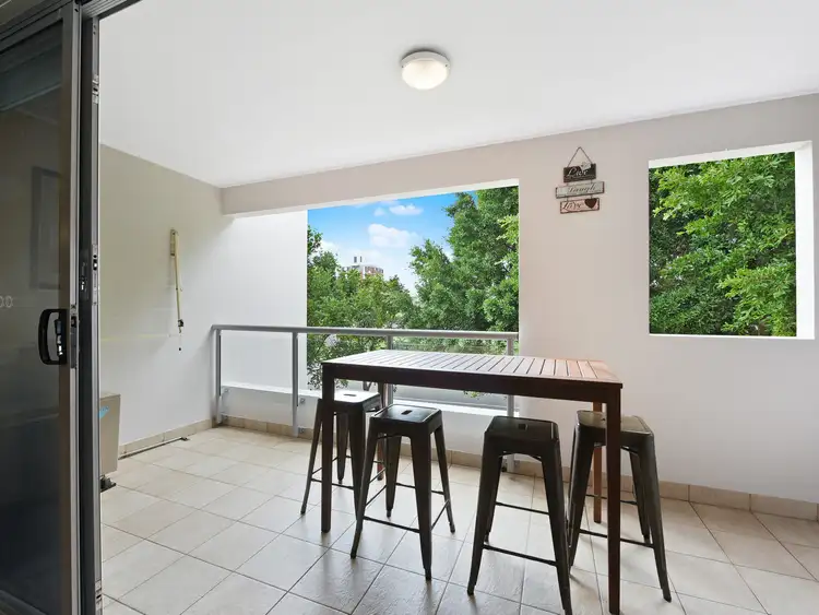Second view of Homely unit listing, 804/40 William Street, Port Macquarie NSW 2444