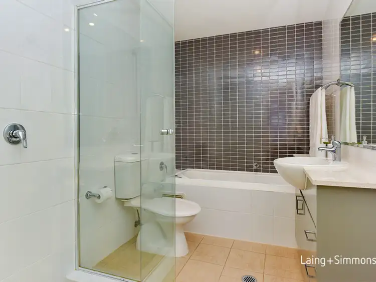 Sixth view of Homely apartment listing, 47/12-18 Orara Street, Waitara NSW 2077