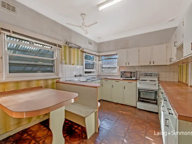 Third view of Homely house listing, 5 Neridah Avenue, Mount Colah NSW 2079
