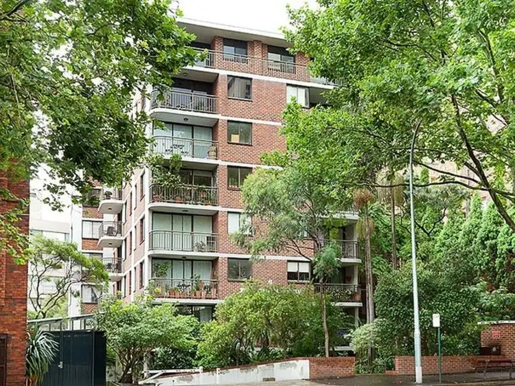 Third view of Homely apartment listing, Address available on request