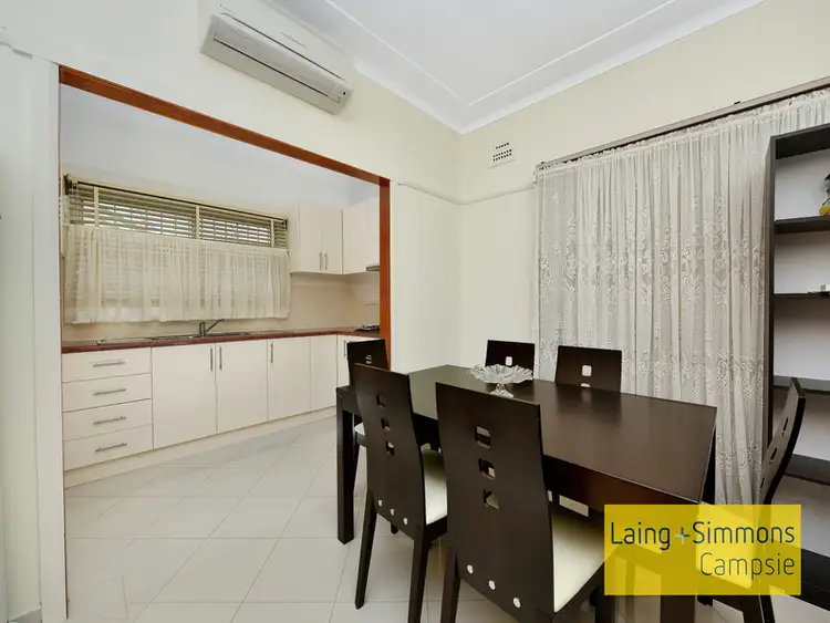 Third view of Homely house listing, 9 Hill Road, Birrong NSW 2143