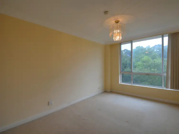 Fifth view of Homely apartment listing, 4B/1 Francis Road, Artarmon NSW 2064