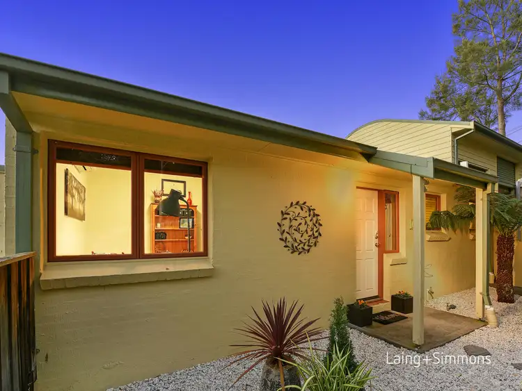 3/10 Playfair Road, Mount Colah NSW 2079