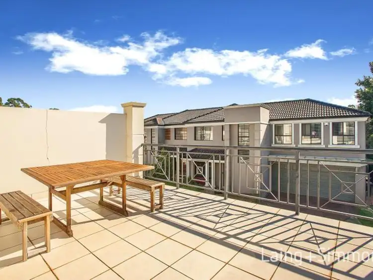 Second view of Homely townhouse listing, Address available on request