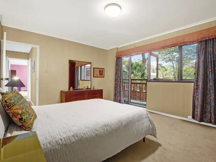 Third view of Homely apartment listing, 12/41 William Street, Double Bay NSW 2028