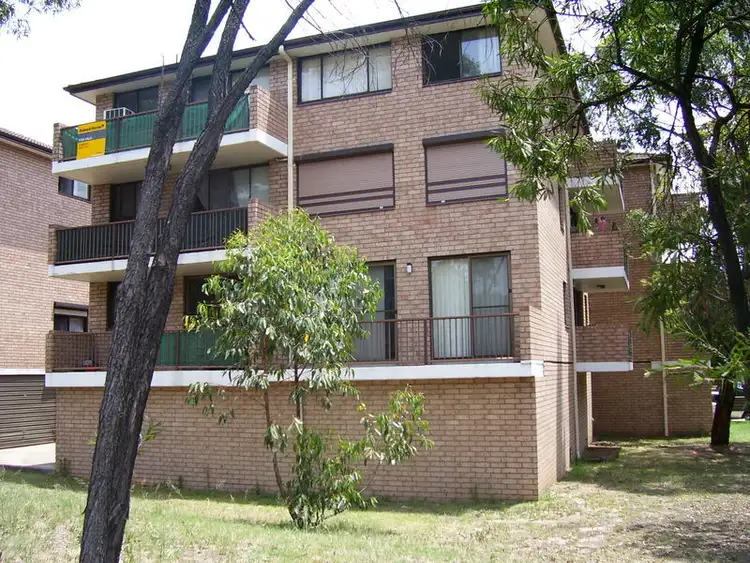 10/77 Memorial Avenue, Liverpool NSW 2170