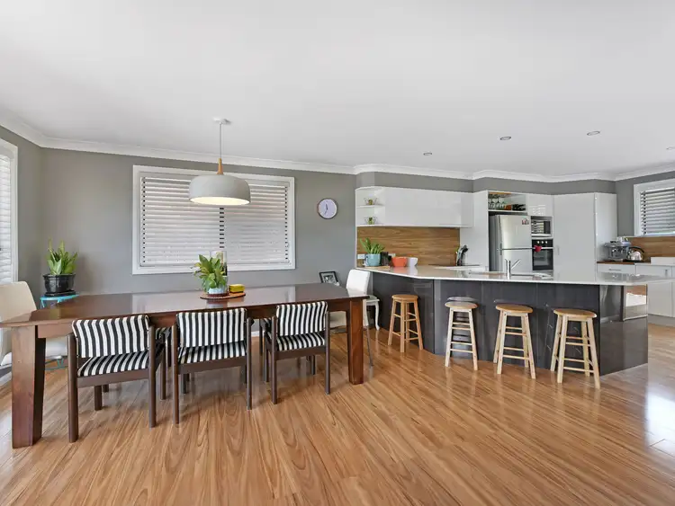 Fifth view of Homely house listing, 68 Yarranabee Road, Port Macquarie NSW 2444