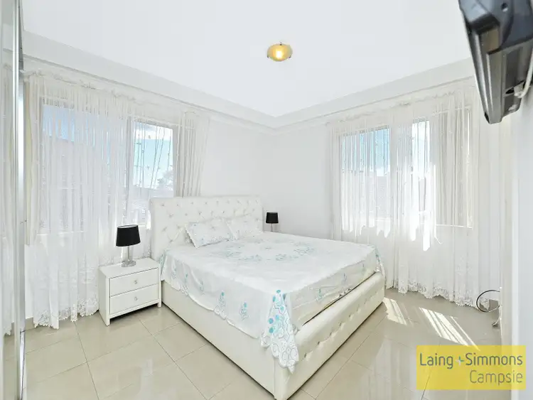 Sixth view of Homely apartment listing, 6/45 Rawson St, Auburn NSW 2144