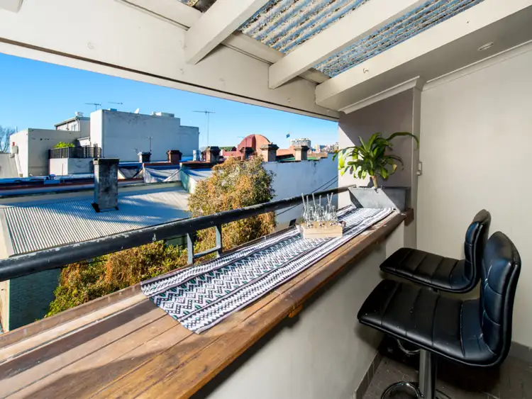 Fourth view of Homely apartment listing, 12/424-426 Cleveland Street, Surry Hills NSW 2010