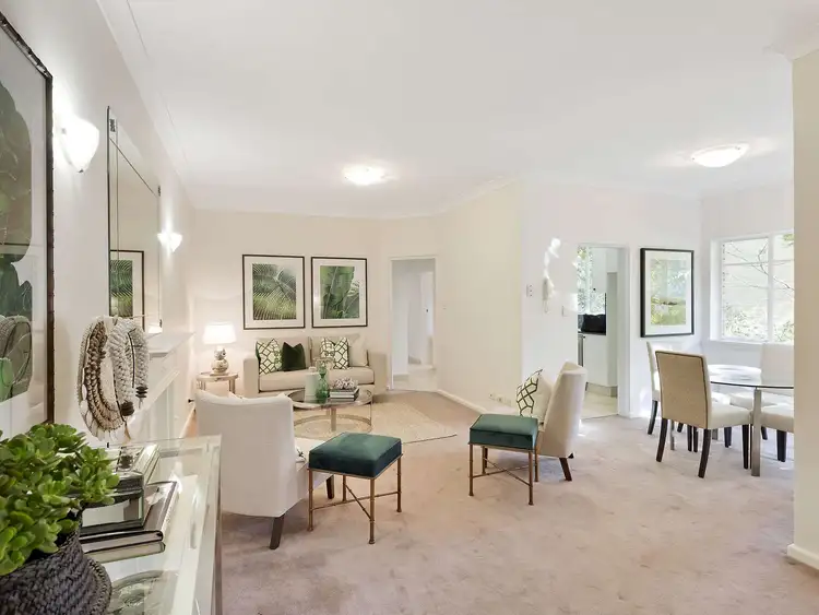 13/2 Holt Street, Double Bay NSW 2028