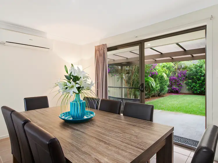 Fifth view of Homely house listing, 42 Rivergum Drive, Port Macquarie NSW 2444