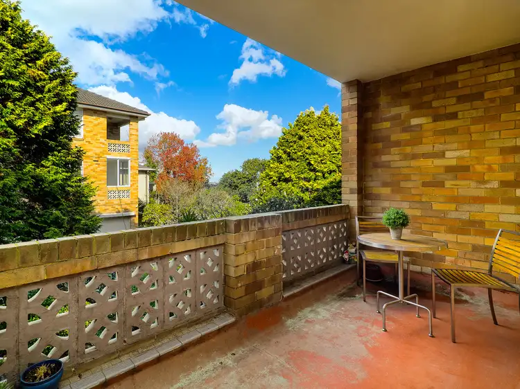 Third view of Homely unit listing, 3/5 Balfour Street, Greenwich NSW 2065