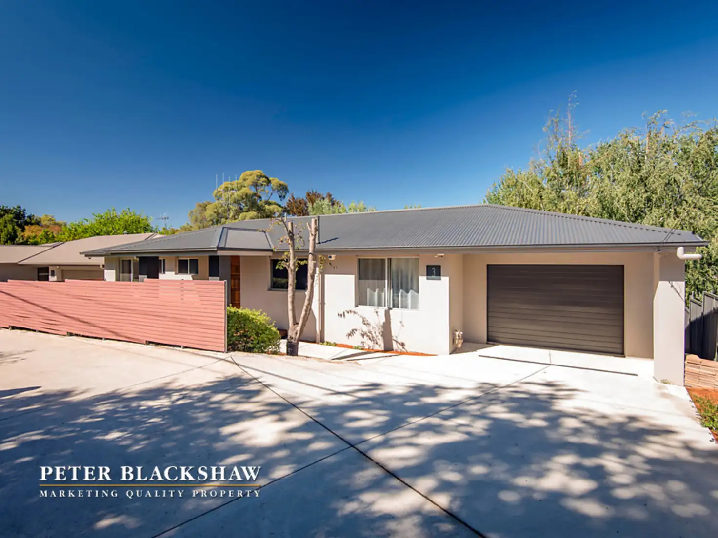 Main view of Homely house listing, 3 Swift Place, Macgregor ACT 2615