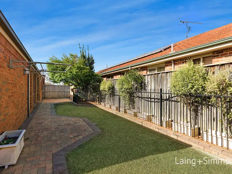 Sixth view of Homely house listing, 5 Alpine Way, Glenwood NSW 2768