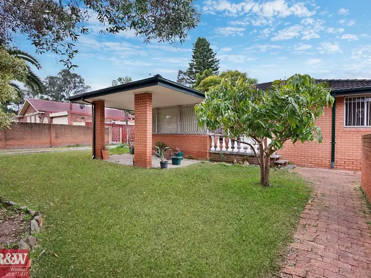 Fourth view of Homely house listing, 4 Middleton Crescent, Bidwill NSW 2770