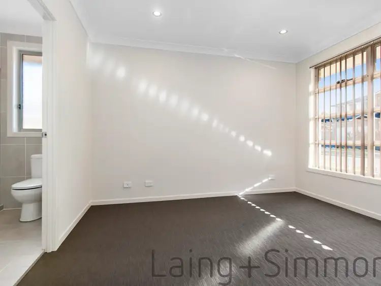 Seventh view of Homely house listing, Lot 7 Gropler Street, Middleton Grange NSW 2171