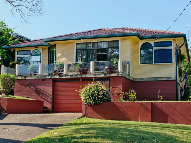 Second view of Homely house listing, 2 Home Street, Port Macquarie NSW 2444