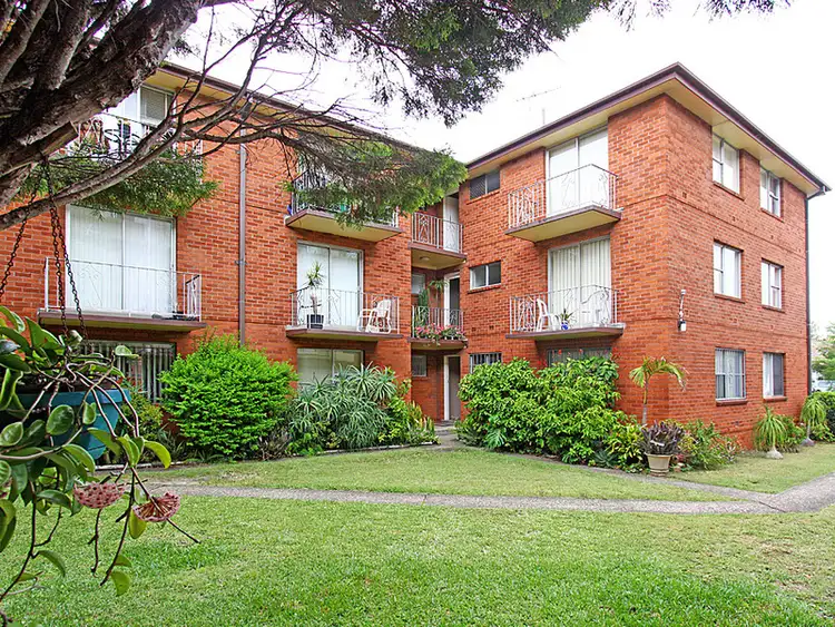 11/56 Houston Road, Kingsford NSW 2032