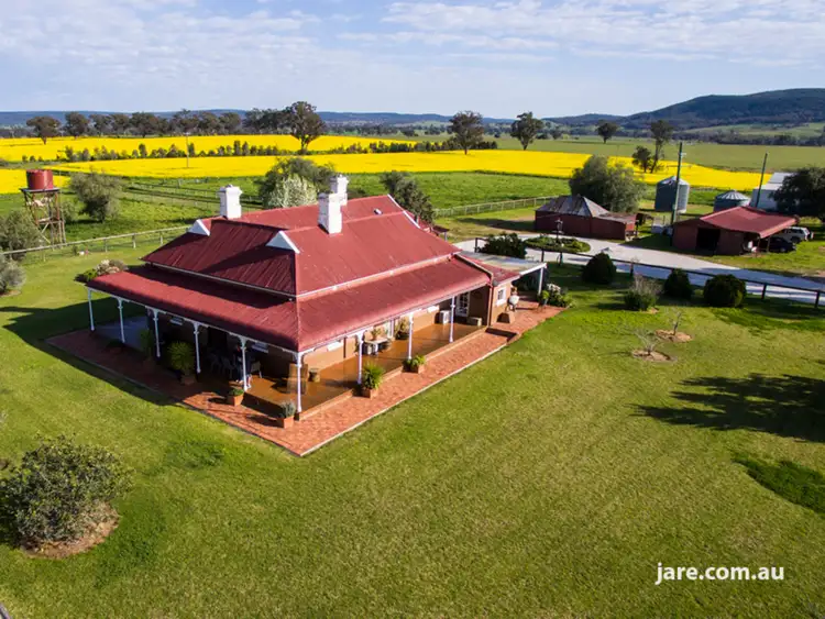 Sixth view of Homely rural property listing, Address available on request
