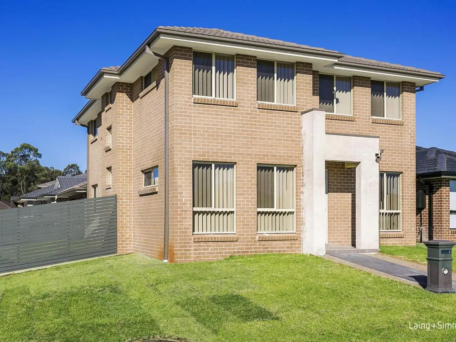 Main view of Homely house listing, 2 Tussock Street, Ropes Crossing NSW 2760