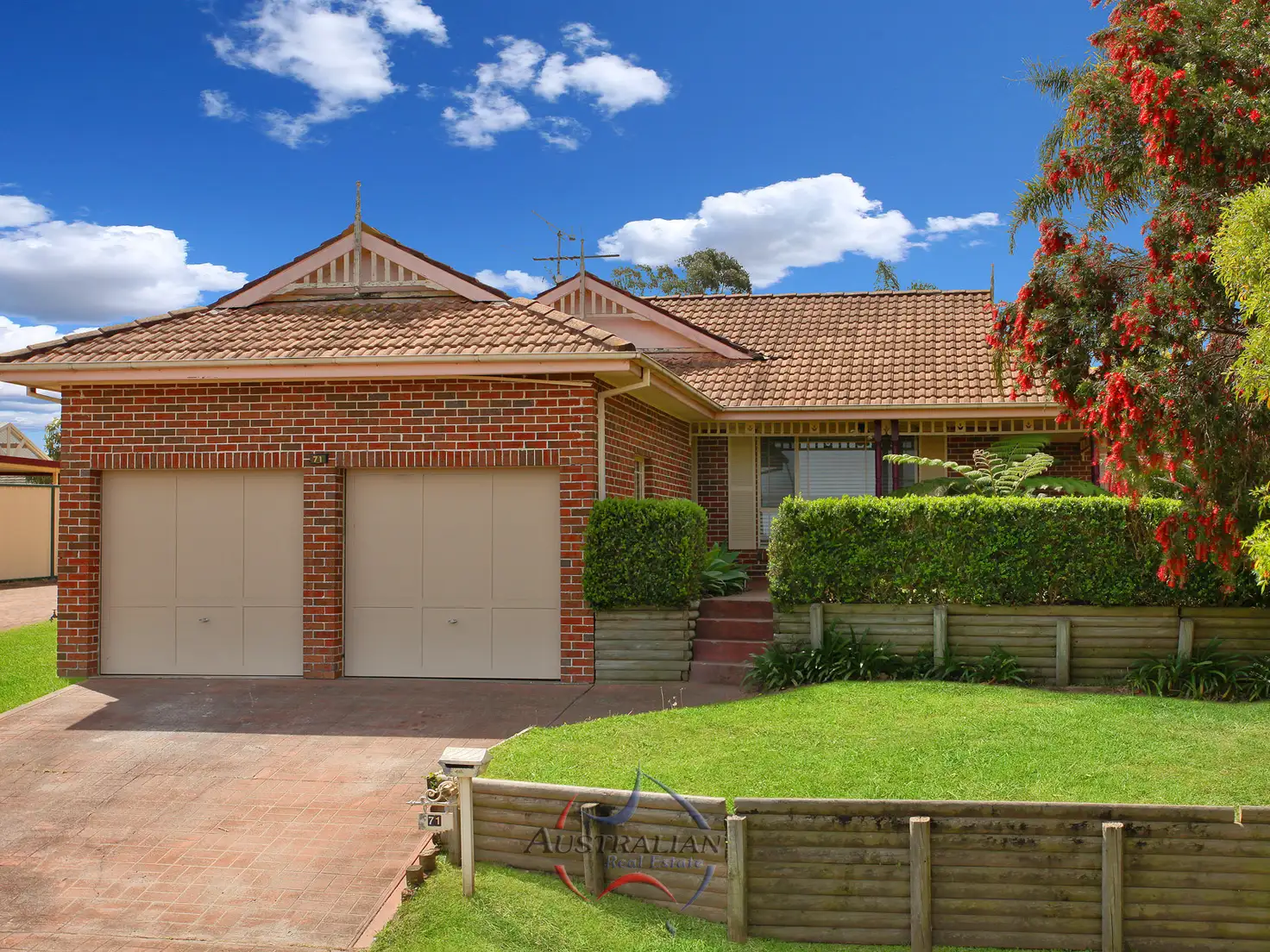 Main view of Homely house listing, 71 Dongola Circuit, Schofields NSW 2762