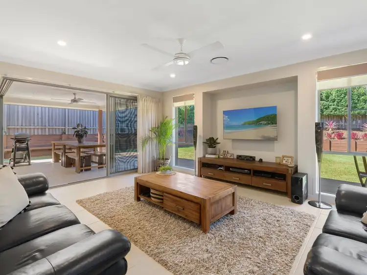 Fifth view of Homely house listing, 31 Brierley Avenue, Port Macquarie NSW 2444