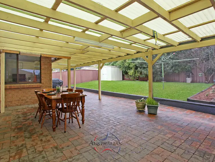 Sixth view of Homely house listing, 30 Goddard Crescent, Quakers Hill NSW 2763