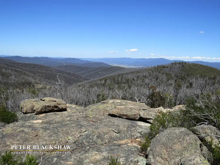 Third view of Homely rural property listing, Lot 97 Tinderry Road, Michelago NSW 2620