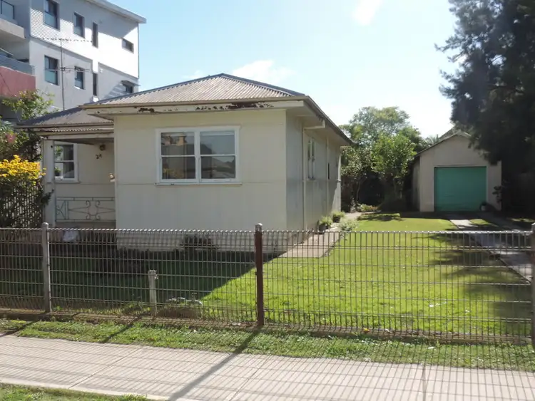 Second view of Homely house listing, 22 & 24 The Avenue, Mount Druitt NSW 2770