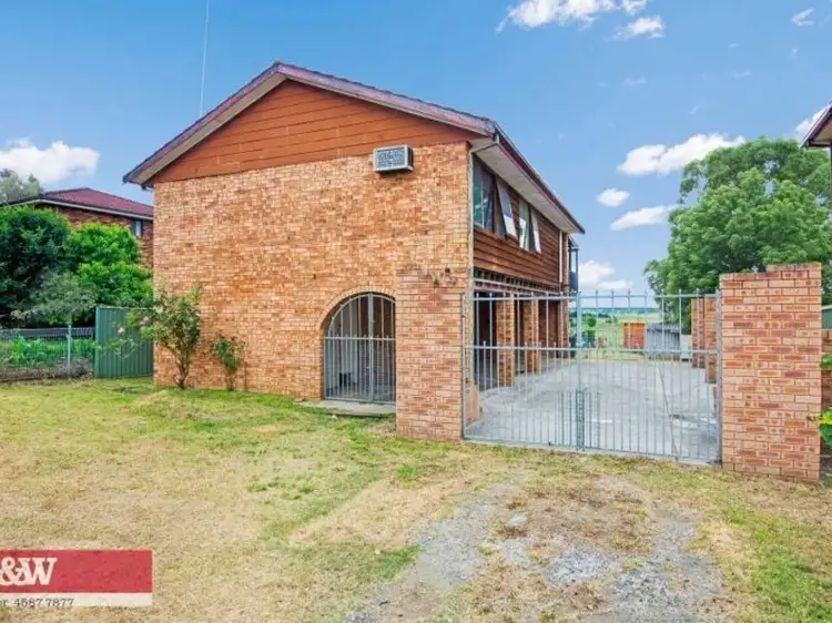 41 Harris Street, Windsor NSW 2756
