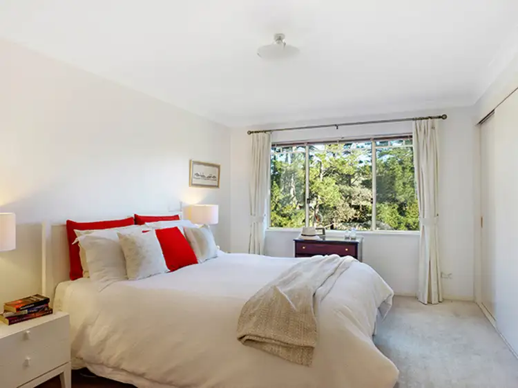 Fifth view of Homely apartment listing, 3/9 Page Avenue, Wentworth Falls NSW 2782